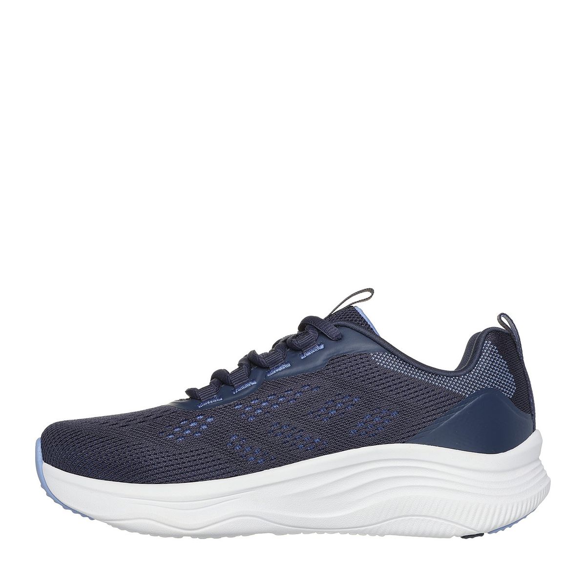SKECHERS - Tenis Skechers para Mujer Moda Dlux Fitness Freshfee