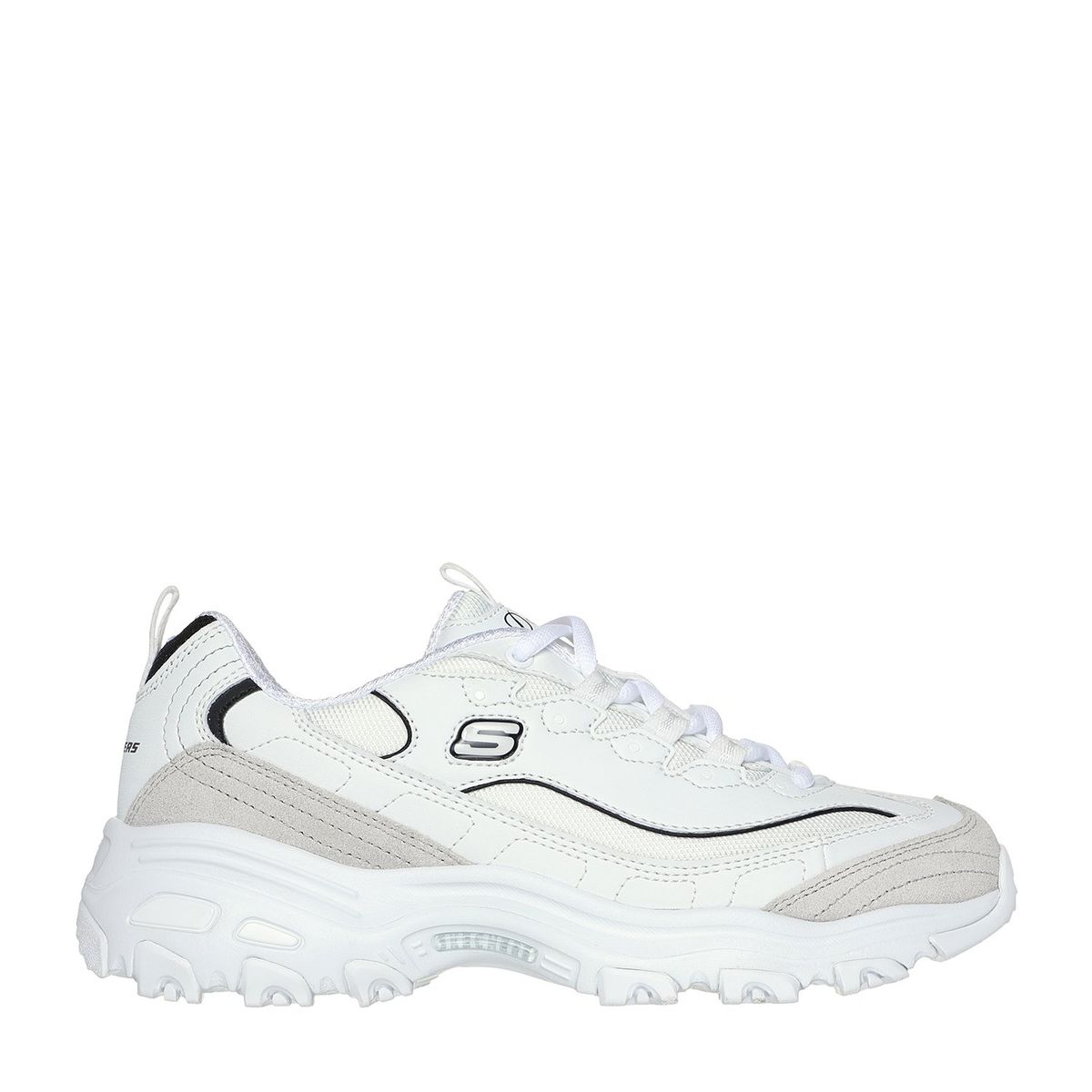 SKECHERS - Tenis Skechers para Mujer Moda Dlites New Heat