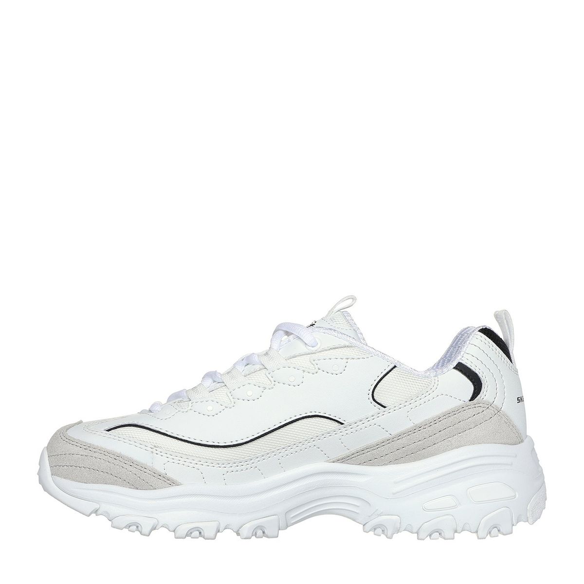 SKECHERS - Tenis Skechers para Mujer Moda Dlites New Heat