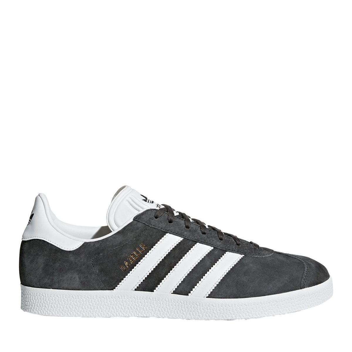 ADIDAS ORIGINALS - Tenis Adidas Originals Hombre Moda Gazelle Horma Grande