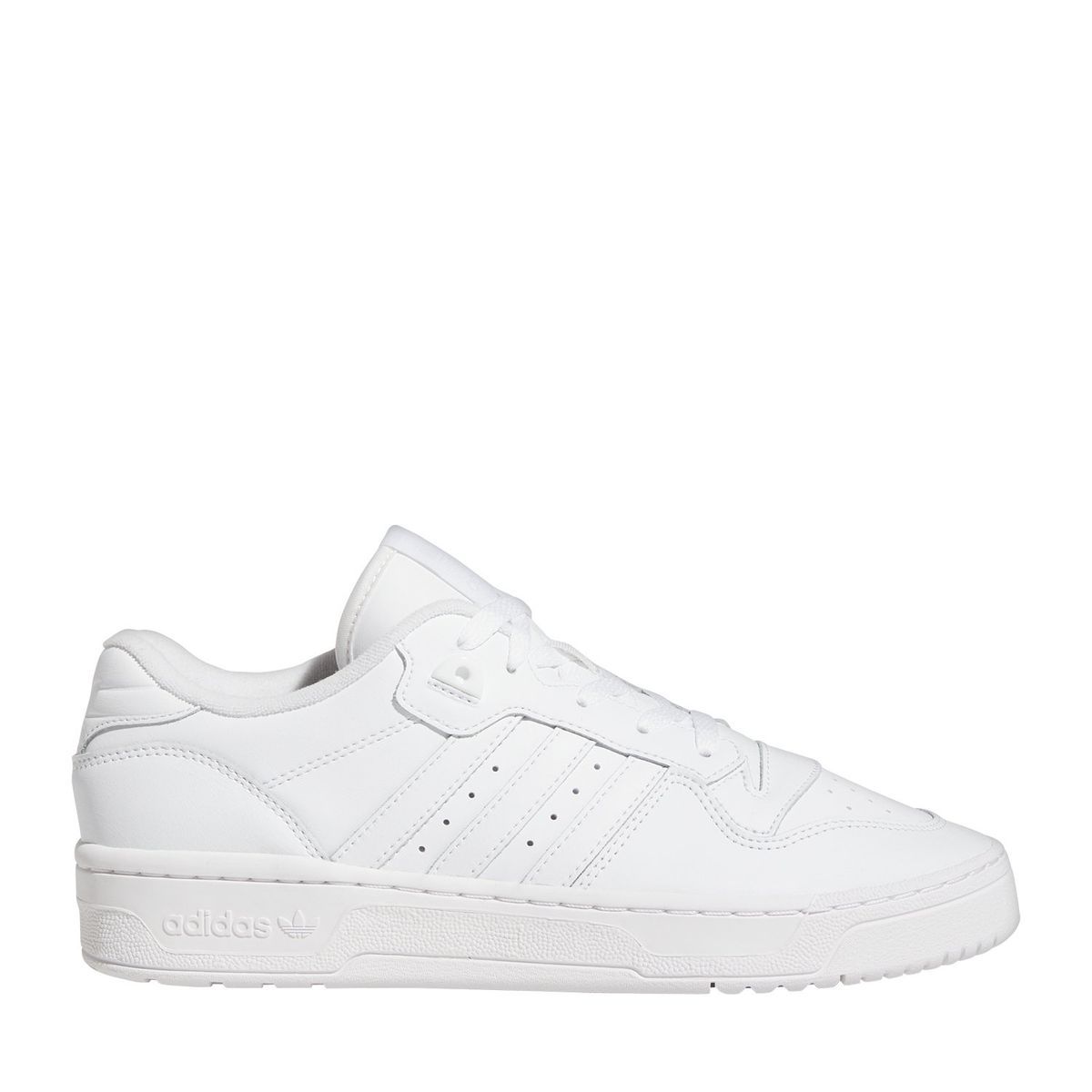 ADIDAS ORIGINALS - Tenis Adidas Originals Hombre Moda Rivalry Low Horma Grande