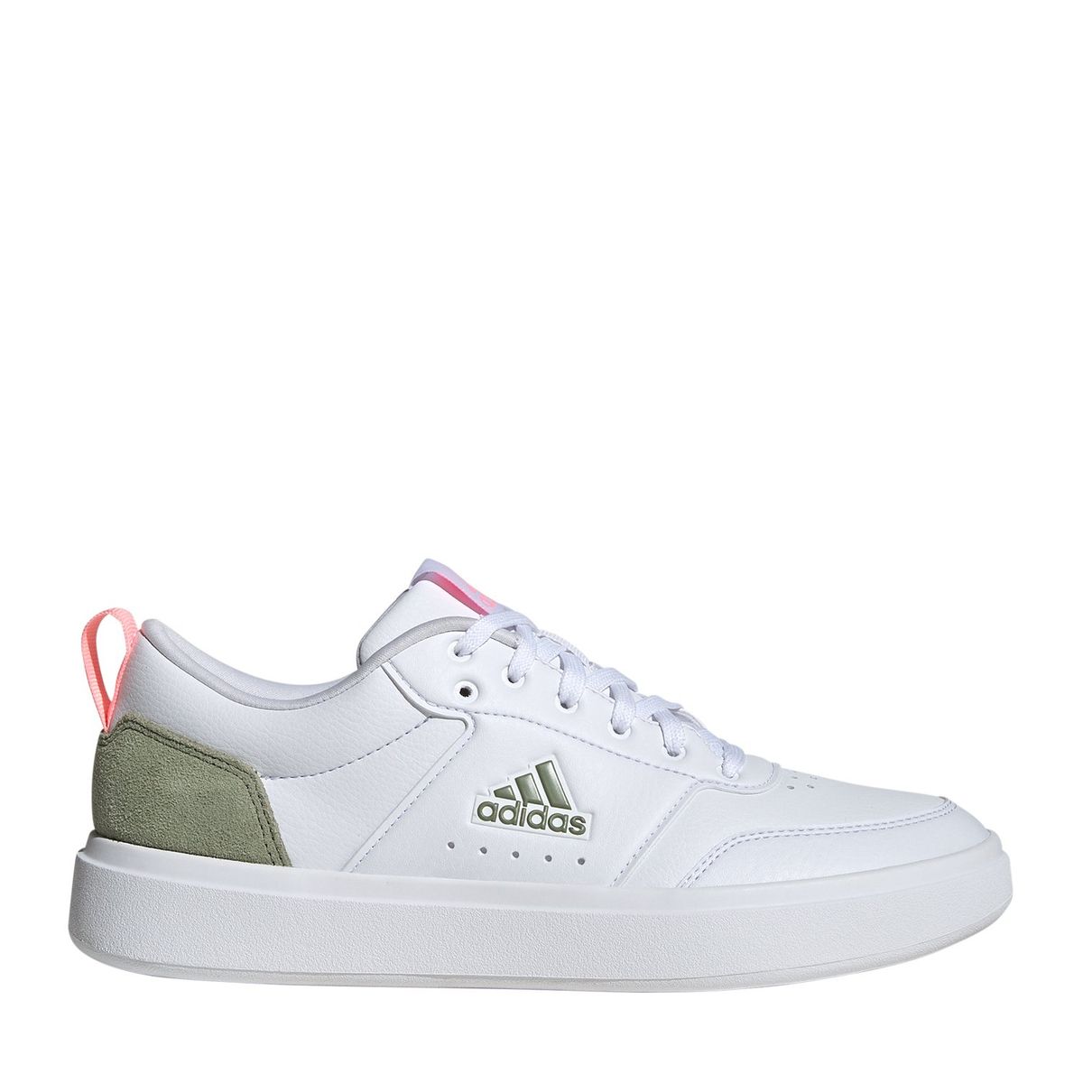 ADIDAS - Tenis Adidas para Mujer Moda Park Street