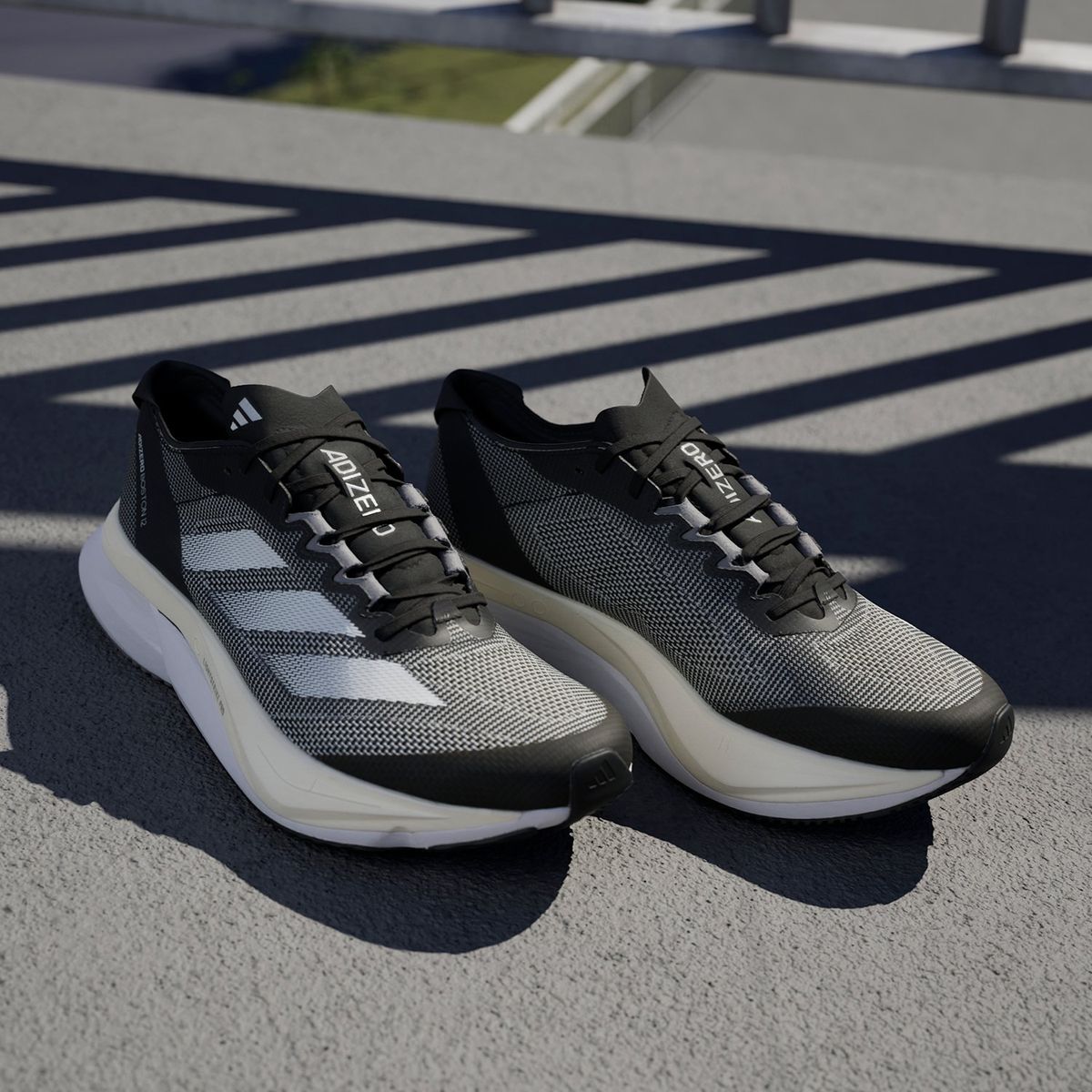 ADIDAS - Tenis Adidas para Mujer Running Adizero Boston 12