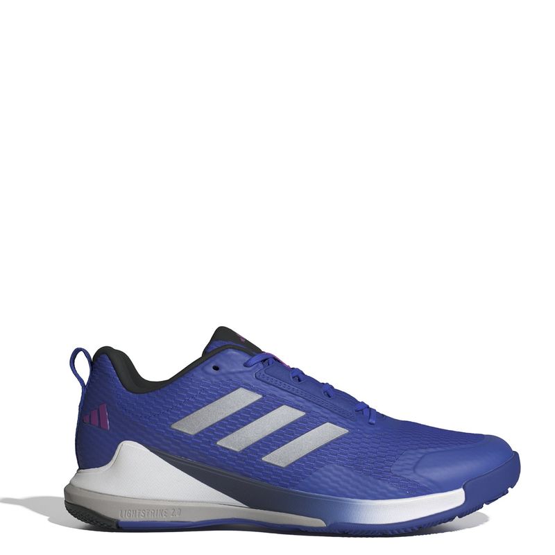 ADIDAS - Tenis Adidas Hombre para jugar Tenis Novaflight 2 