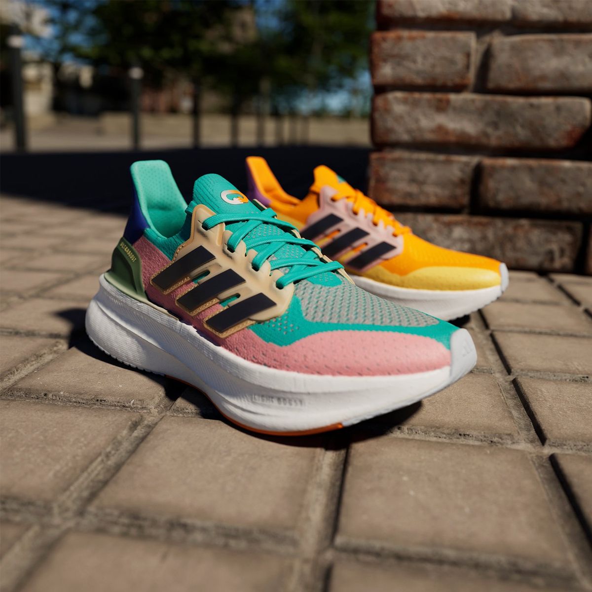 ADIDAS - Tenis Adidas para Mujer Running Ultraboost 5
