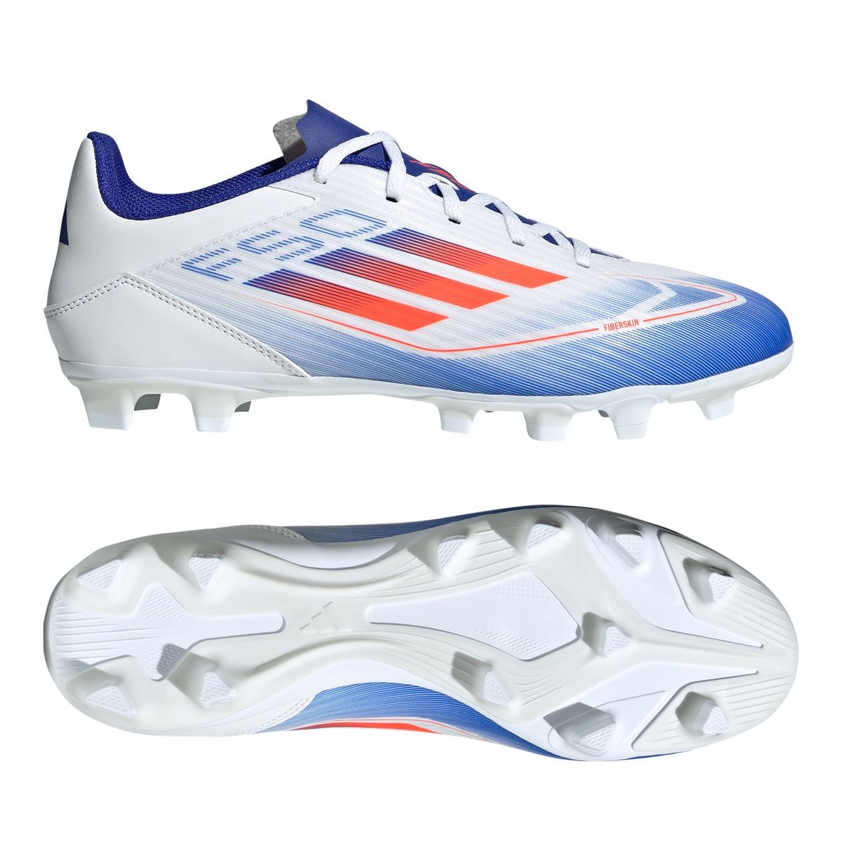 ADIDAS - Guayos con taches Adidas para Hombre F50 Club 