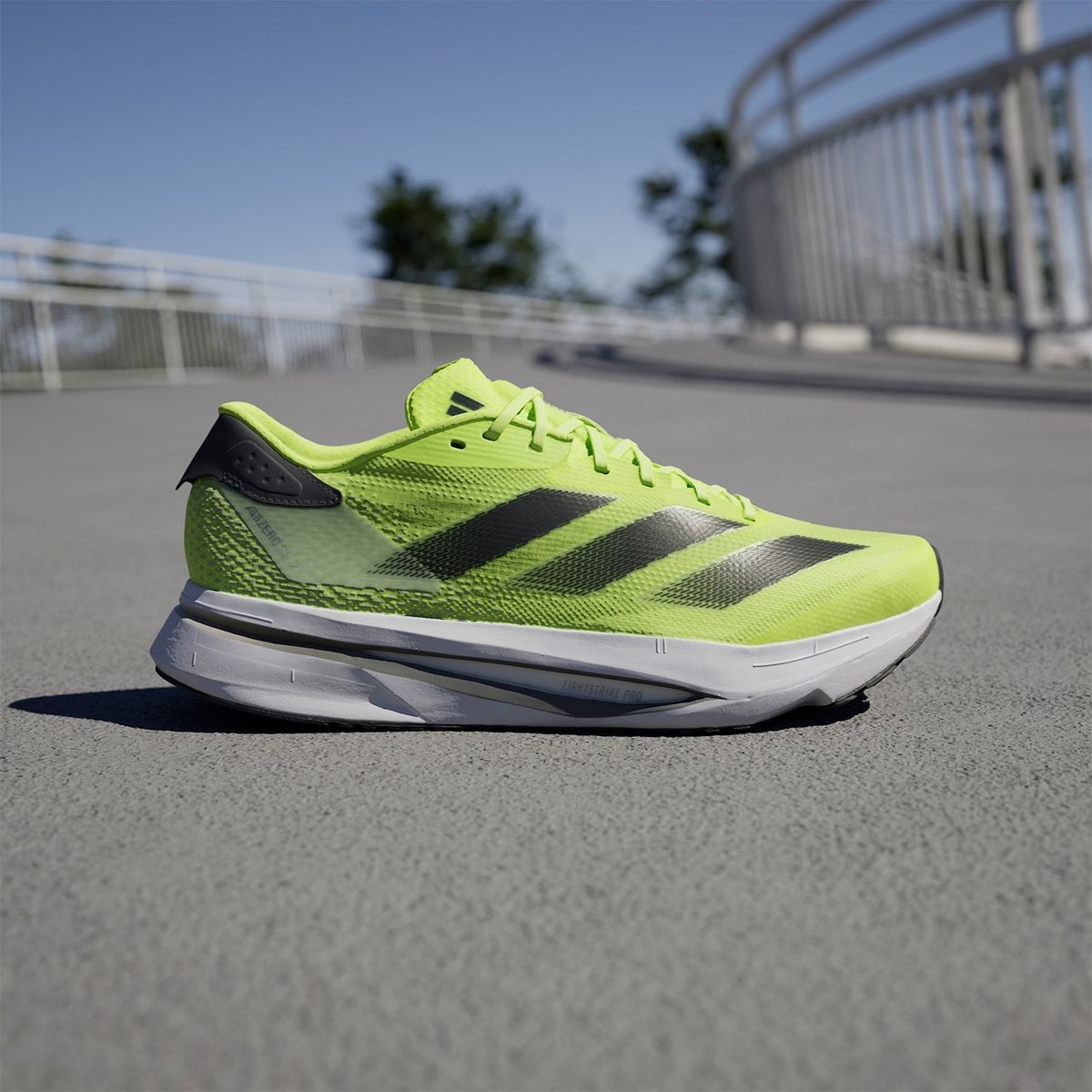 ADIDAS - Tenis Adidas para Hombre Running Adizero Sl2 