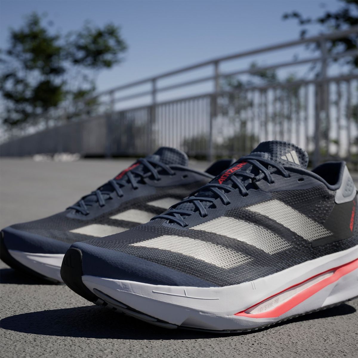 ADIDAS - Tenis Adidas para Hombre Running Adizero Sl2 