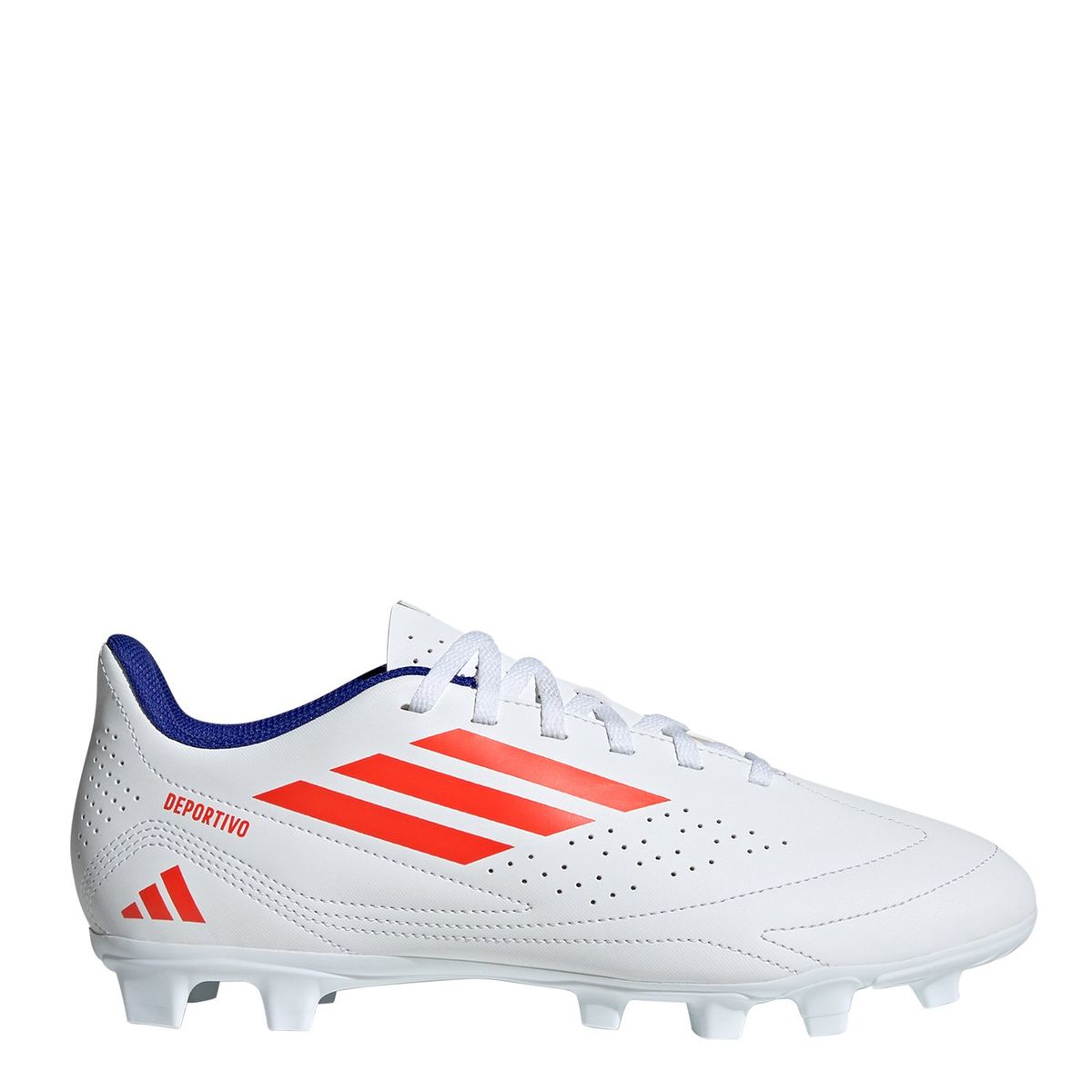 ADIDAS - Guayos con taches Adidas para Hombre Deportivo III