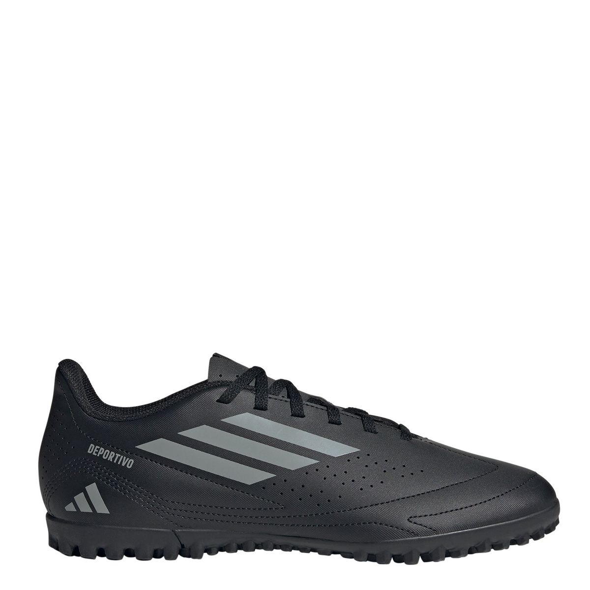 ADIDAS - Guayos para pasto sintético Adidas para Hombre Deportivo III