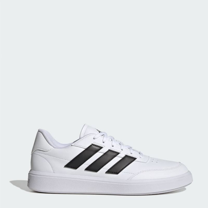ADIDAS - Tenis Adidas para Hombre Moda Courtblock