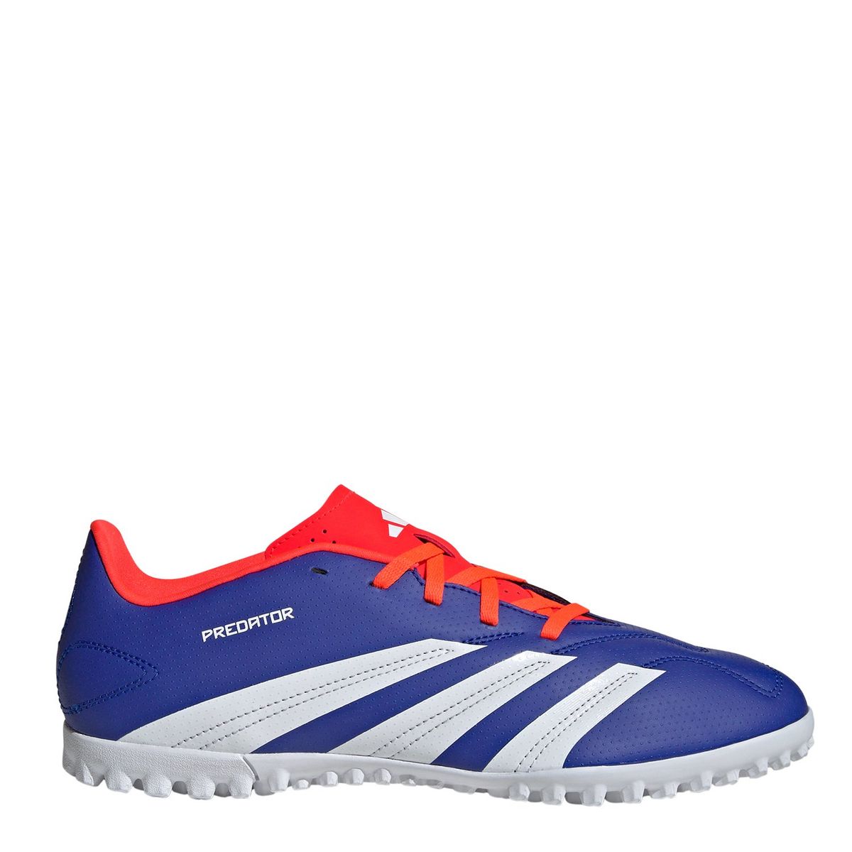 ADIDAS - Guayos para pasto sintético Adidas para Hombre Predator Club