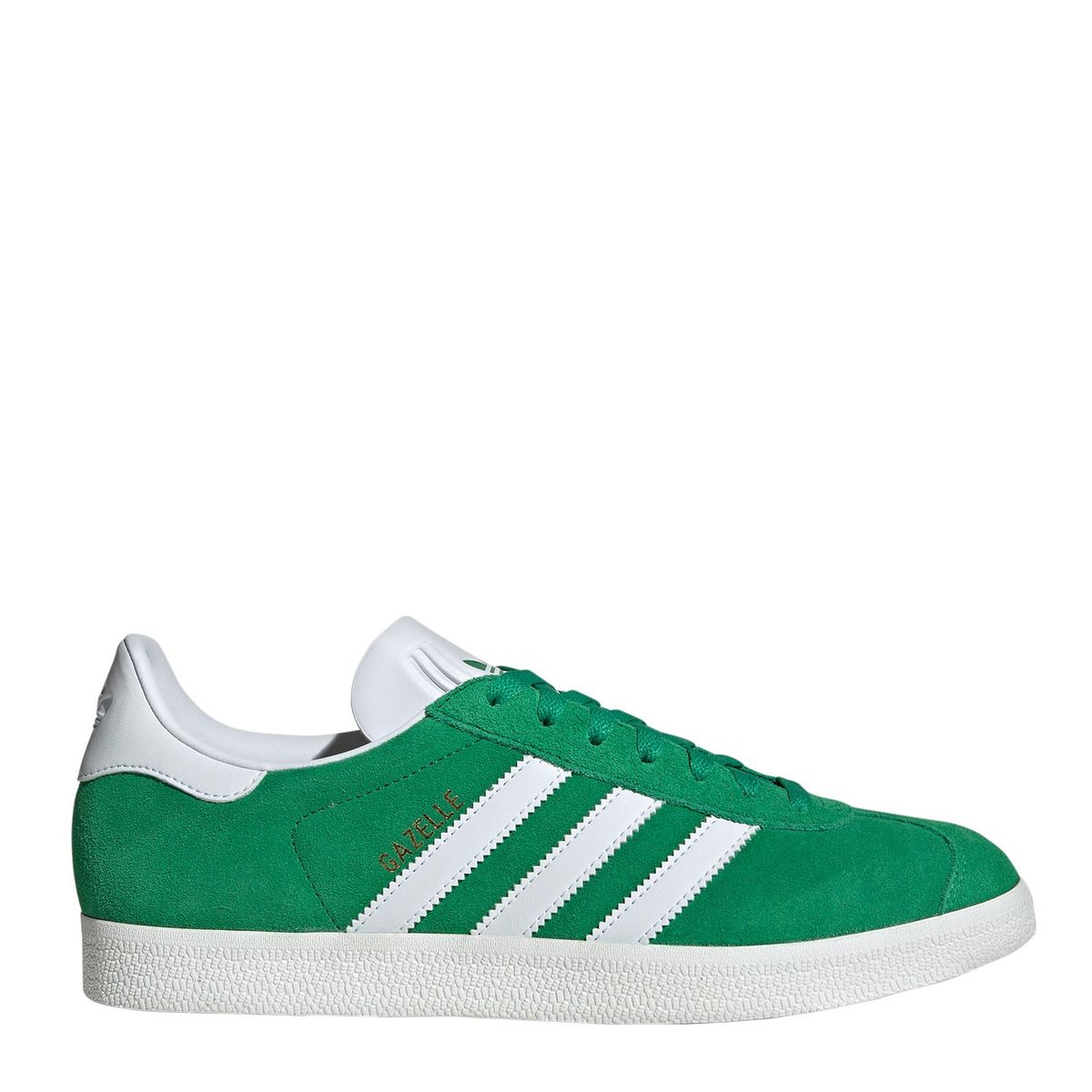 ADIDAS ORIGINALS - Tenis Adidas Originals Hombre Moda Gazelle Horma Grande