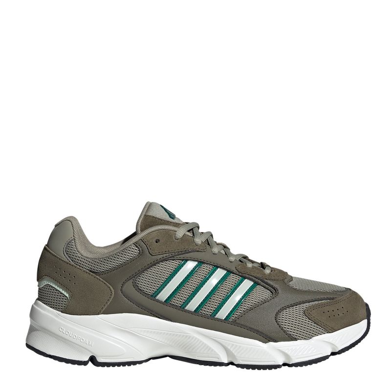 ADIDAS - Tenis Adidas para Hombre Moda Crazychaos 2000