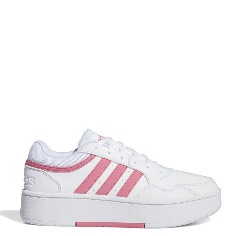 ADIDAS - Tenis Adidas para Mujer Moda Hoops 3.0 Bold