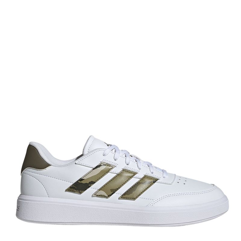 ADIDAS - Tenis Adidas para Hombre Moda Courtblock