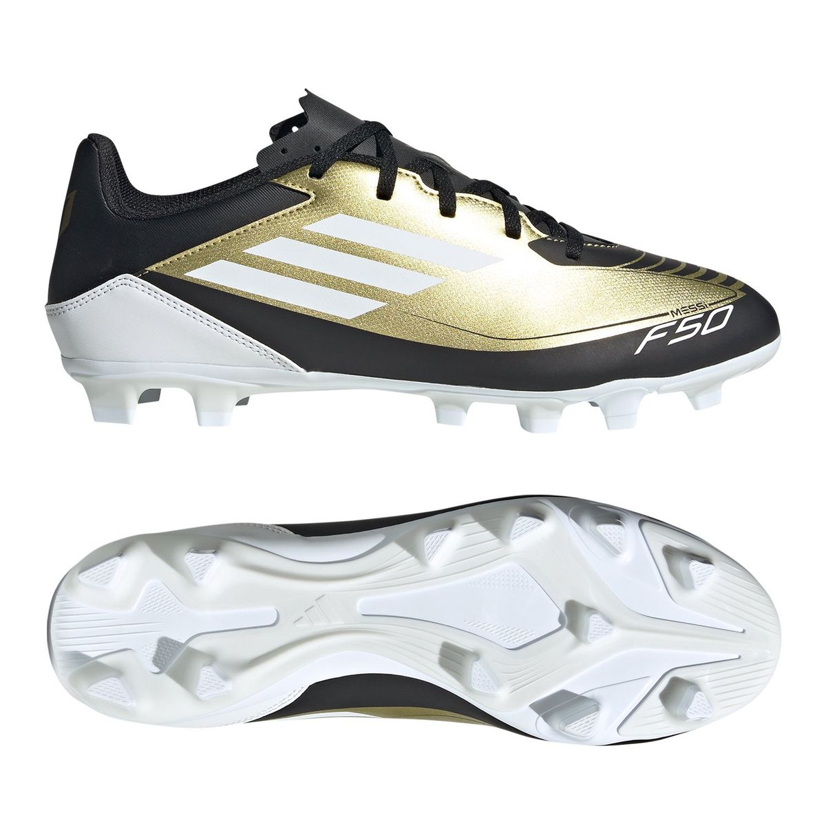 ADIDAS - Guayos con taches Adidas para Hombre F50 Club 