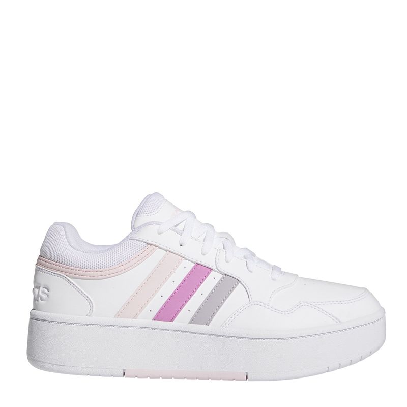 ADIDAS - Tenis Adidas para Mujer Moda Hoops 3.0 Bold