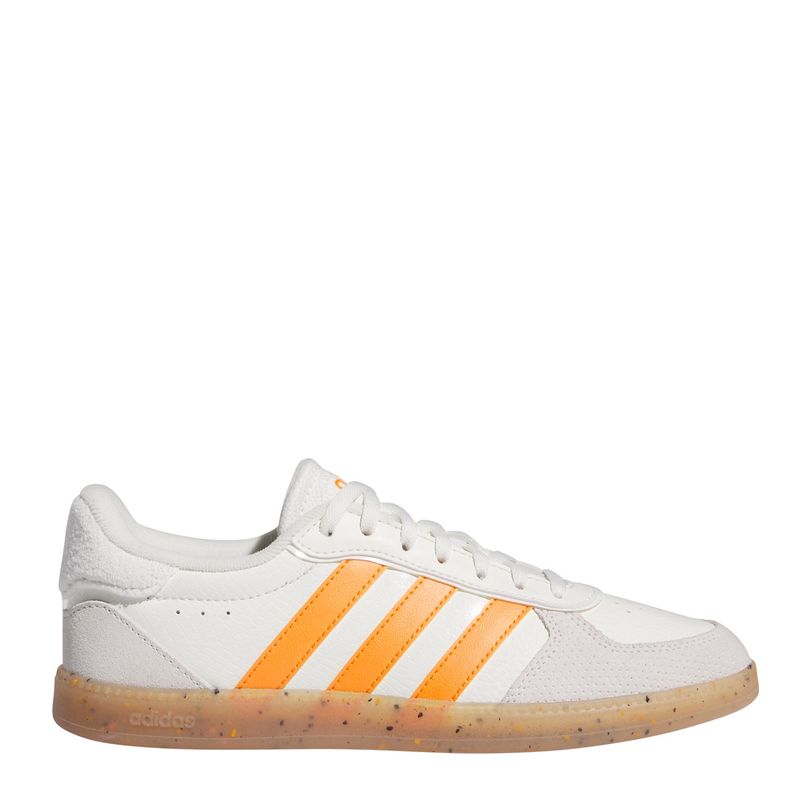 ADIDAS - Tenis Adidas para Mujer Moda Breaknet Sleek