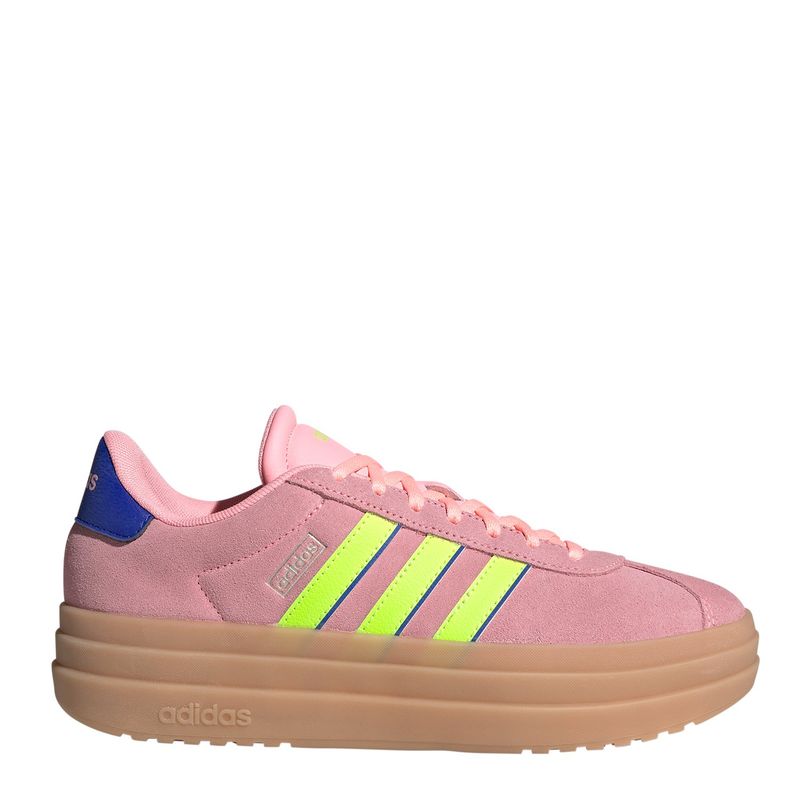 ADIDAS - Tenis Adidas para Mujer Moda VL Court Bold
