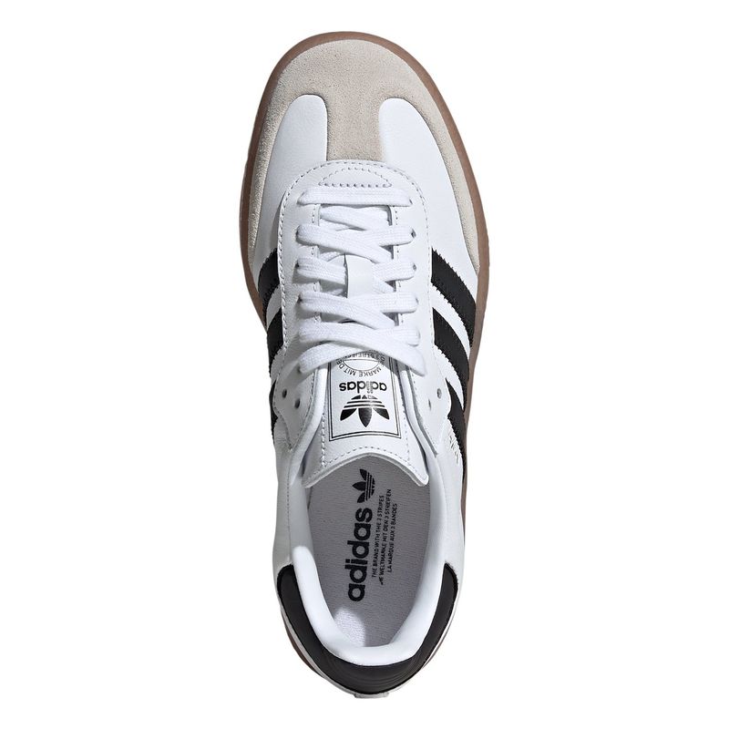 Adidas Samba Zapatillas Adidas Stripes Tenis Adidas Originals