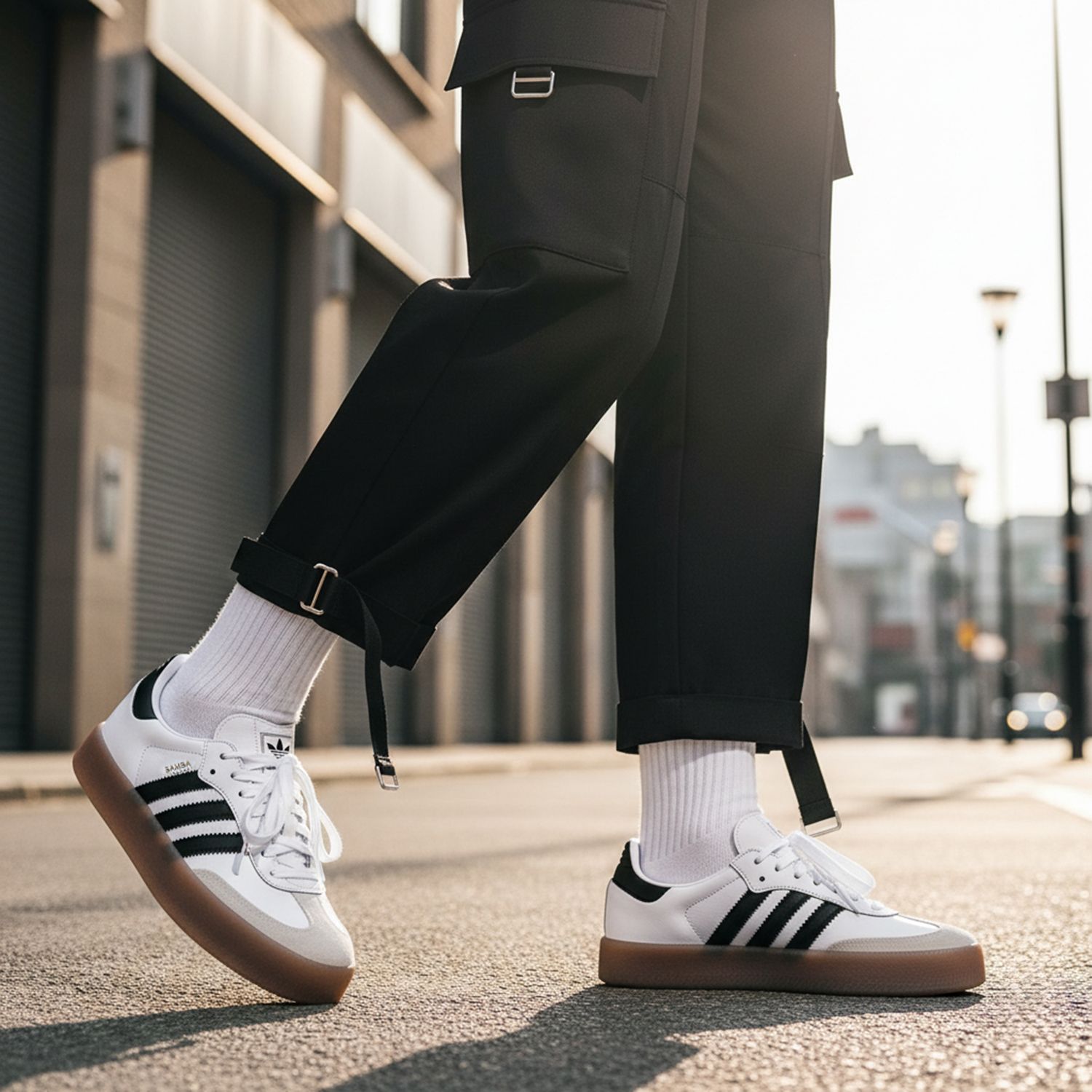 adidas gazelle silver green womens Adidas x Molly Mae Women's Superstar II 'Latte' Cream White / Earth Strata  / Cream White Low Top Sneakers