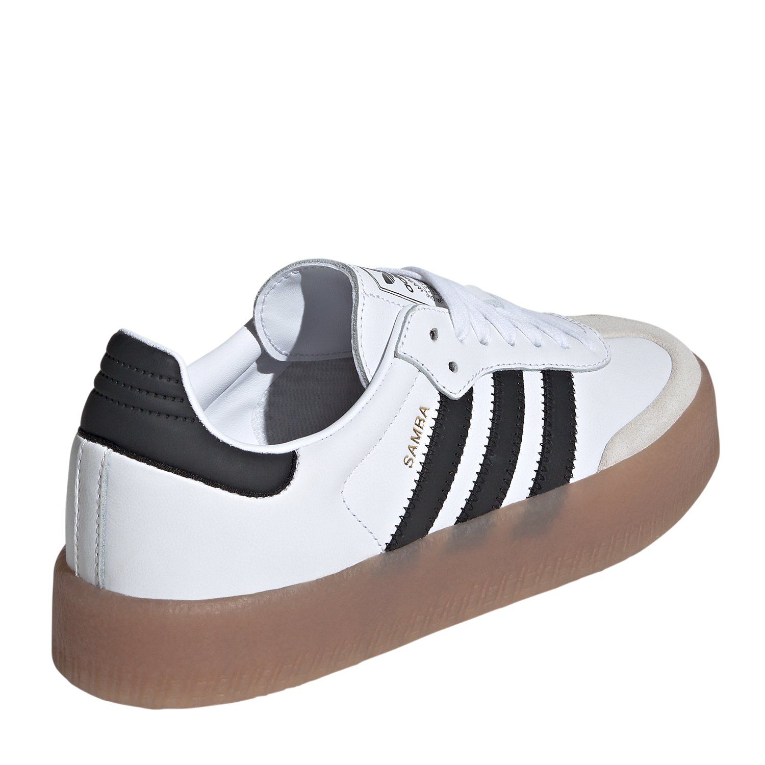 Tenis Adidas Originals Mujer Moda Samba Horma Grande ADIDAS ORIGINALS |  Falabella Colombia