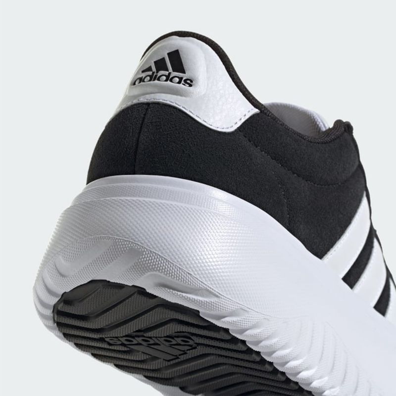 Zapatillas Deportivas Adidas Neo Racer Mujer Tenis Adidas Racer