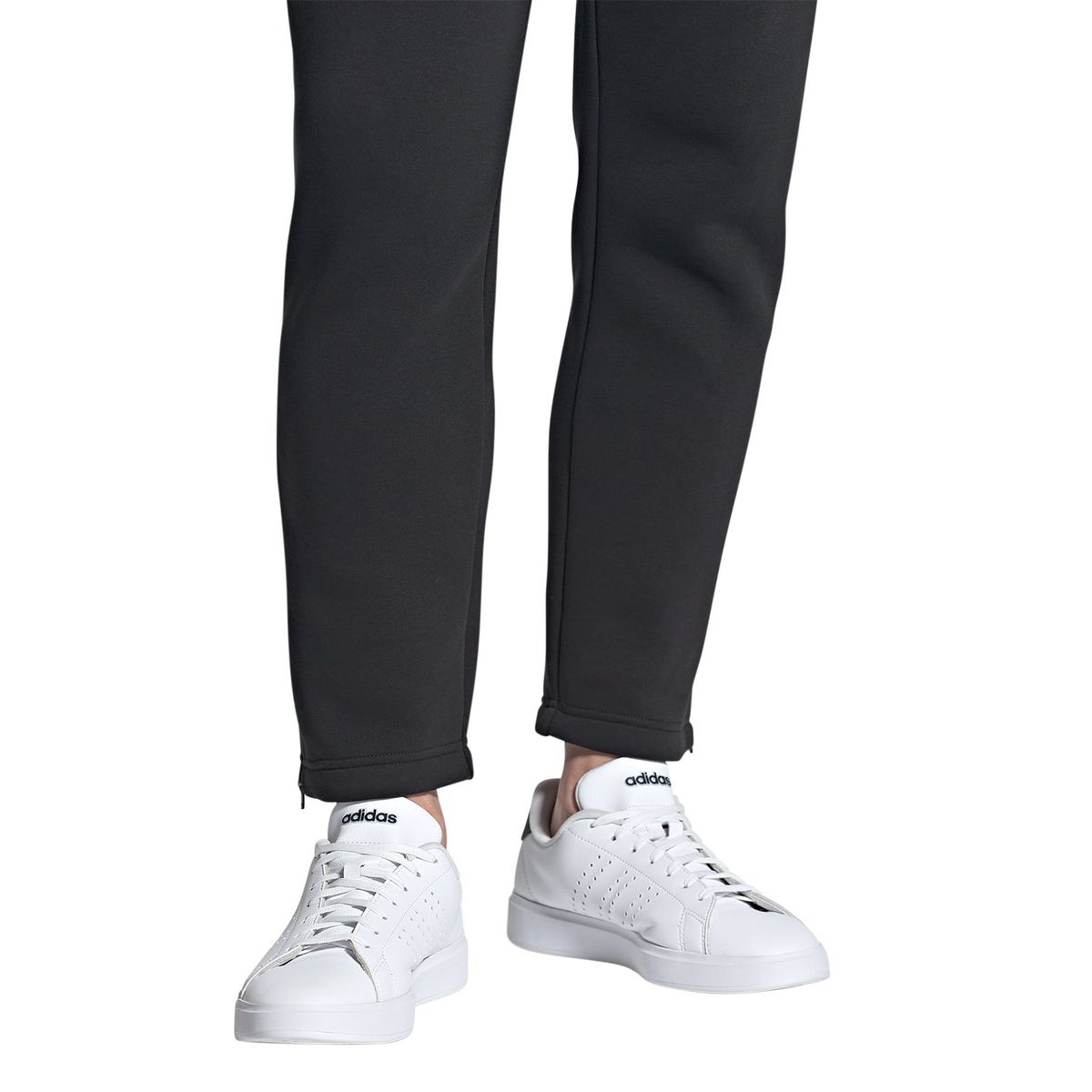 ADIDAS - Tenis Adidas para Hombre Moda Advantage 2.0