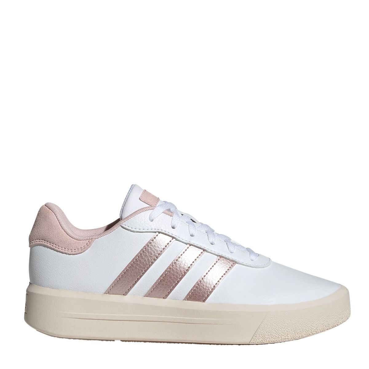 ADIDAS - Tenis Adidas para Mujer Moda Court Platform