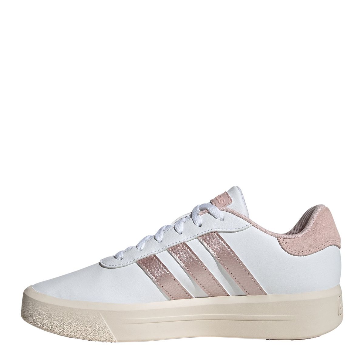 ADIDAS - Tenis Adidas para Mujer Moda Court Platform