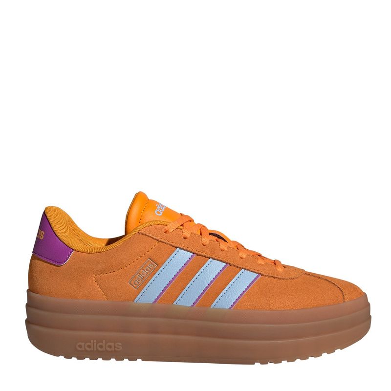 ADIDAS - Tenis Adidas para Mujer Moda VL Court Bold