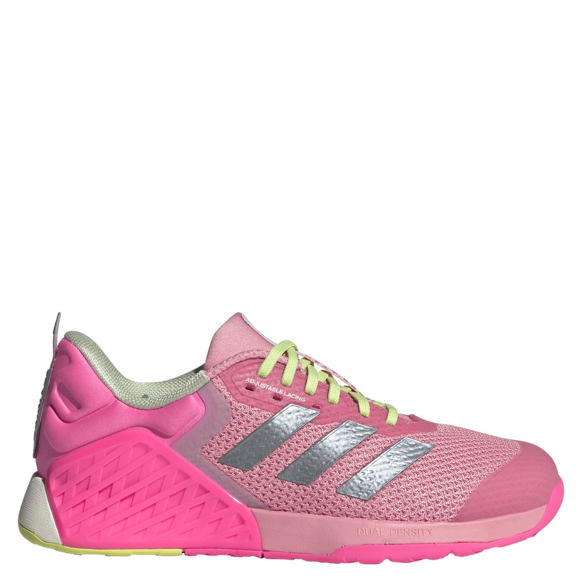 ADIDAS - Tenis Adidas para Mujer Training Dropset 3 Trainer 