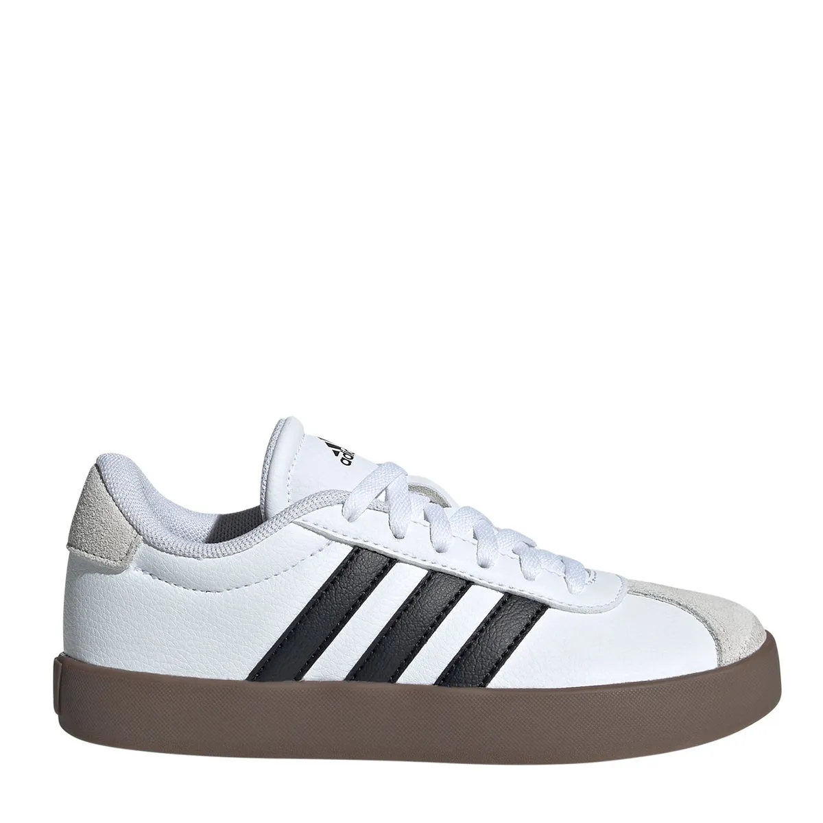 ADIDAS - Tenis moda Adidas VL Court 3.0 para Niño