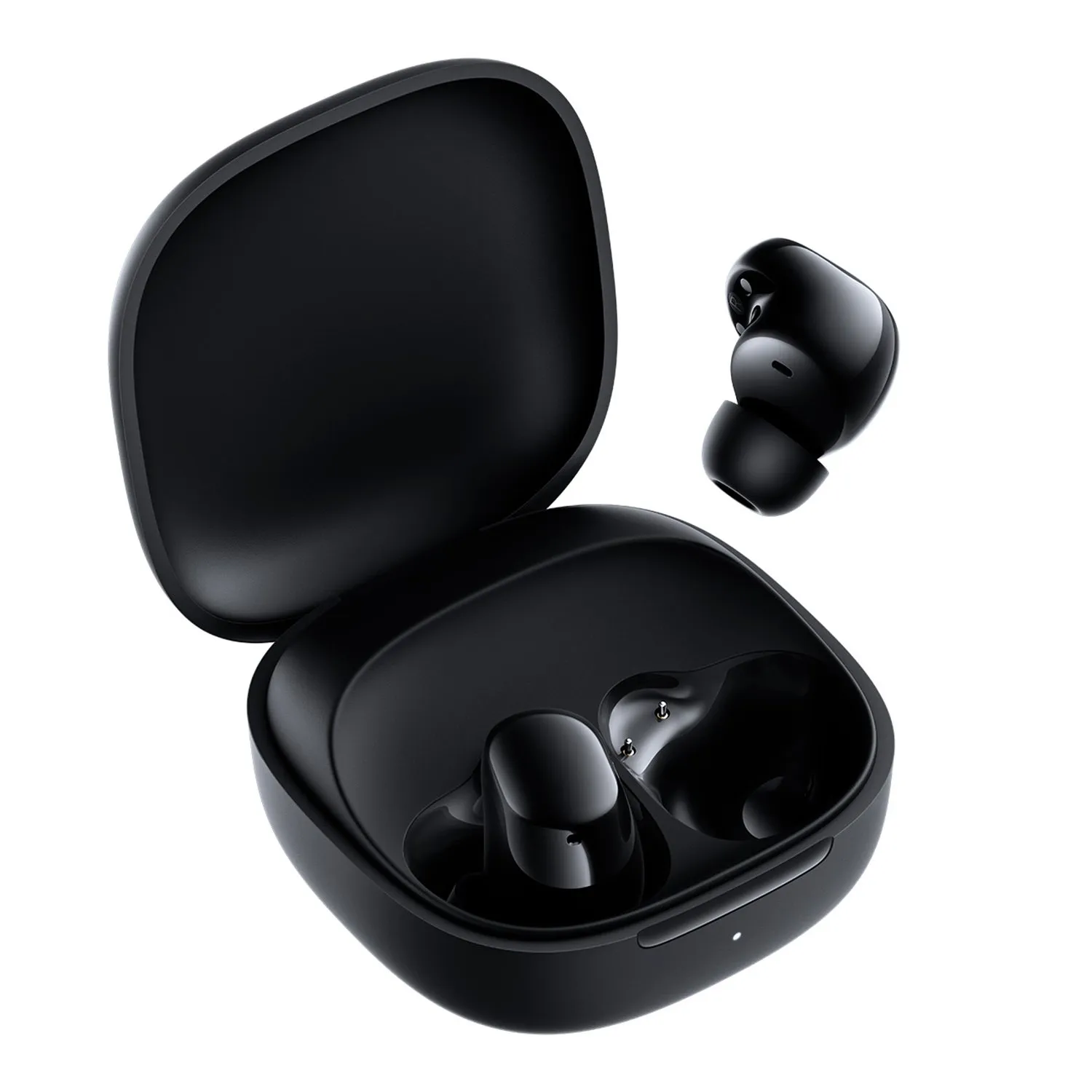 AUDIFONOS XIAOMI REDMI BUDS 6 PLAY NEGRO