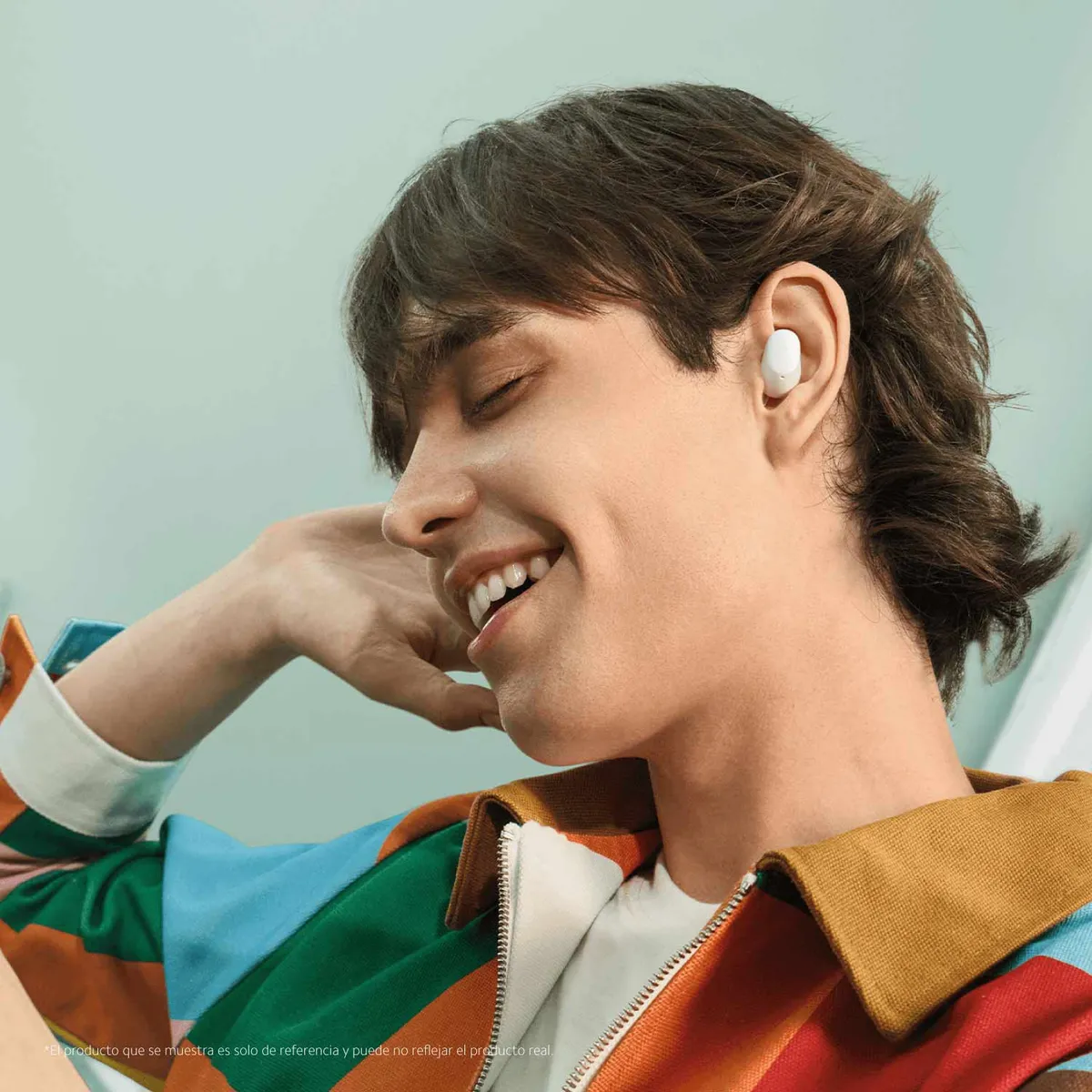 XIAOMI - Audífonos earbuds Xiaomi Bluetooth Redmi Buds 6 Play Ng