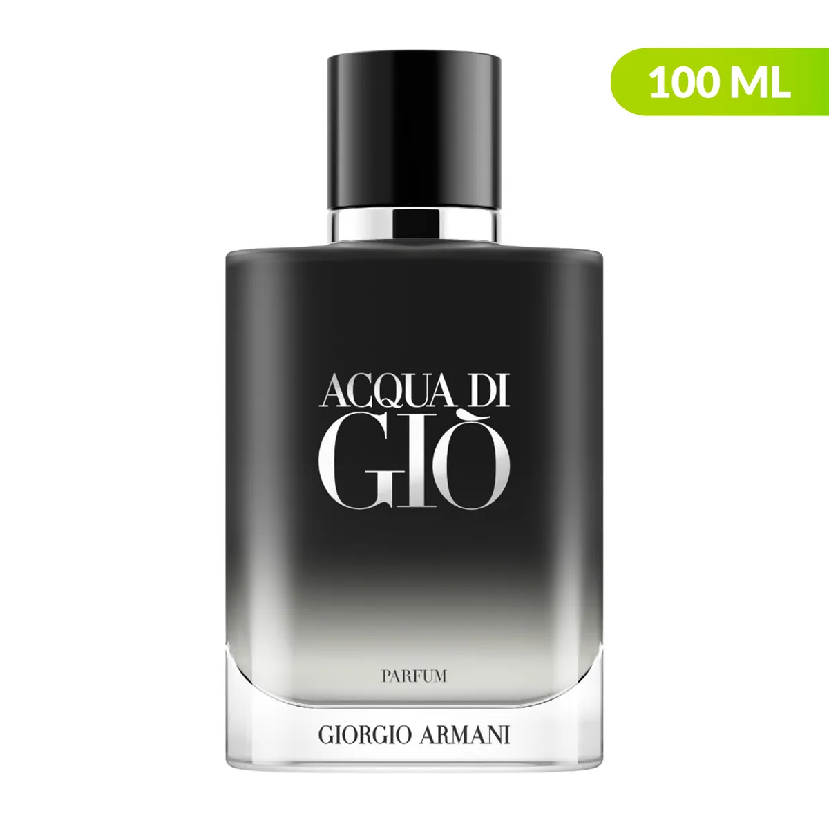 ARMANI - Perfume Hombre Armani Fragancia Acqua Di Giò Parfum 100 ml Parfum 