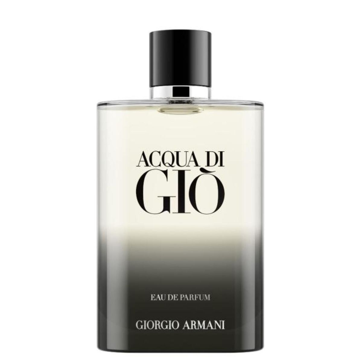 ARMANI - Perfume Hombre Armani Fragancia Acqua Di Giò Parfum 100 ml Parfum 