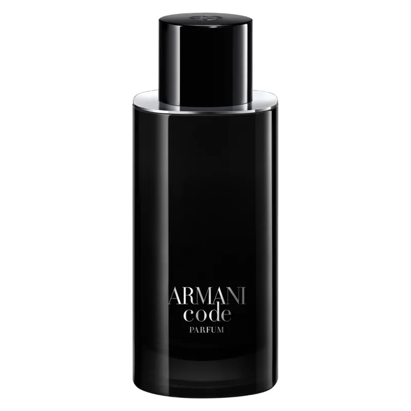 ARMANI - Perfume de Hombre Armani Code Parfum 125 ml