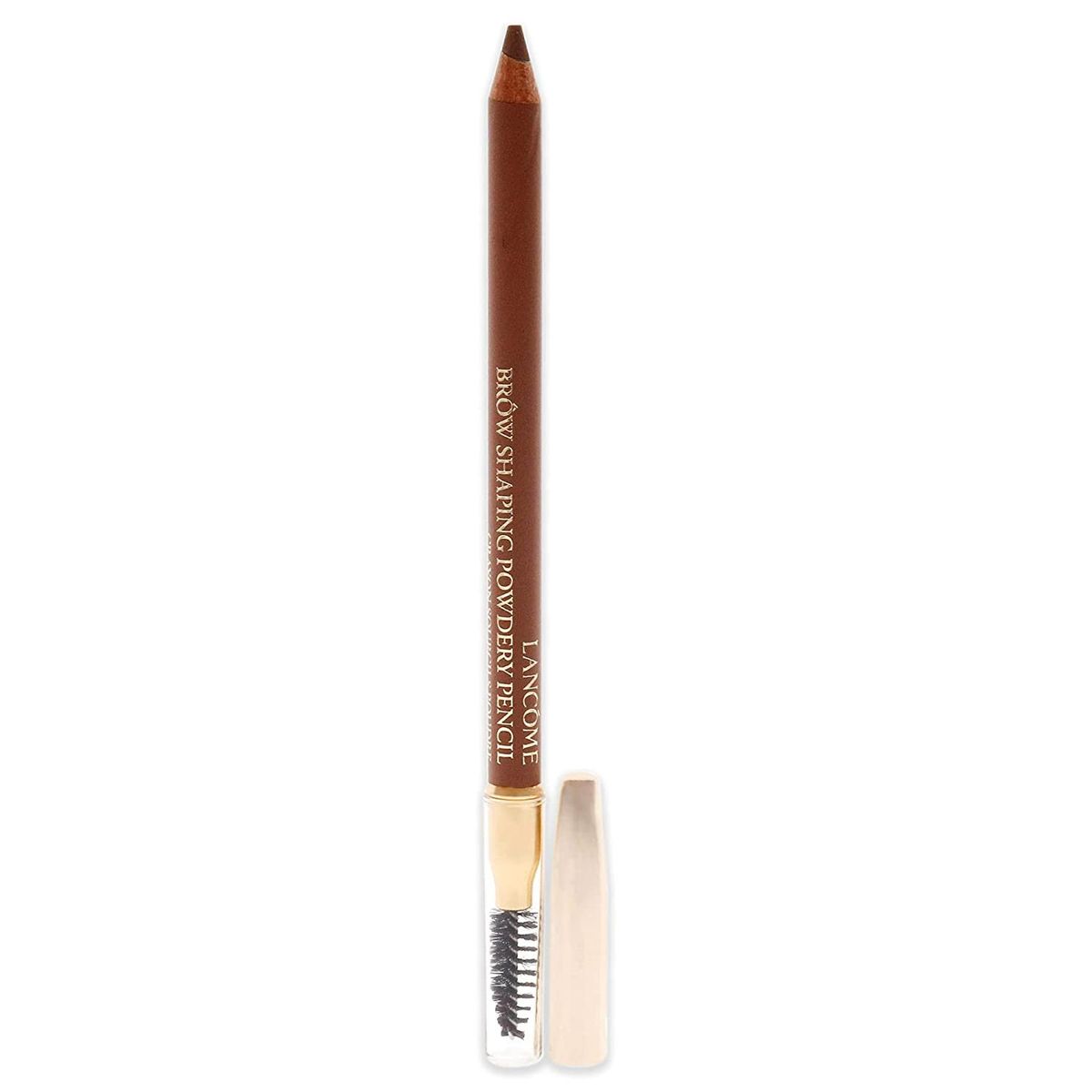 LANCOME - Delineador de cejas Brow Shaping Powdery Pencil 02 Lancome 1,19 gr