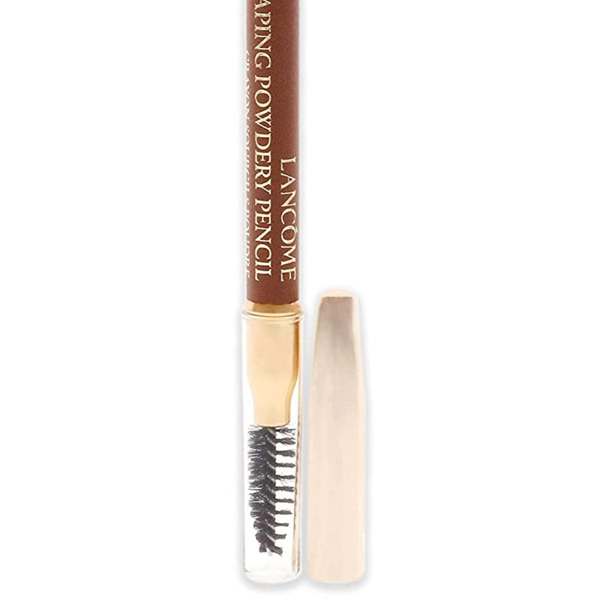 LANCOME - Delineador de cejas Brow Shaping Powdery Pencil 02 Lancome 1,19 gr