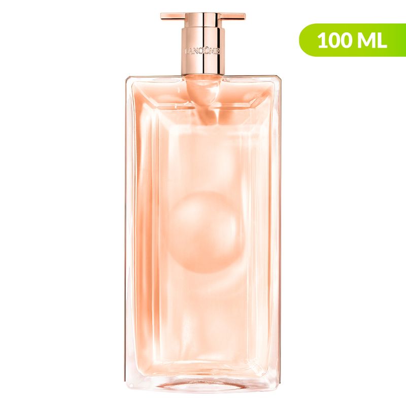 LANCOME - Perfume Mujer Lancome  IDOLE 100 ml EDT 