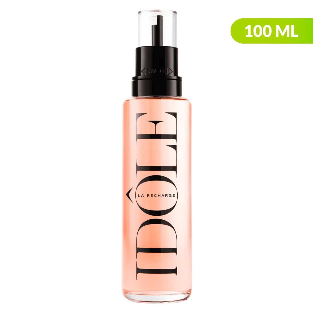 LANCOME - Perfume Mujer Lancome IDOLE REFILL 100 ml Eau de parfum 