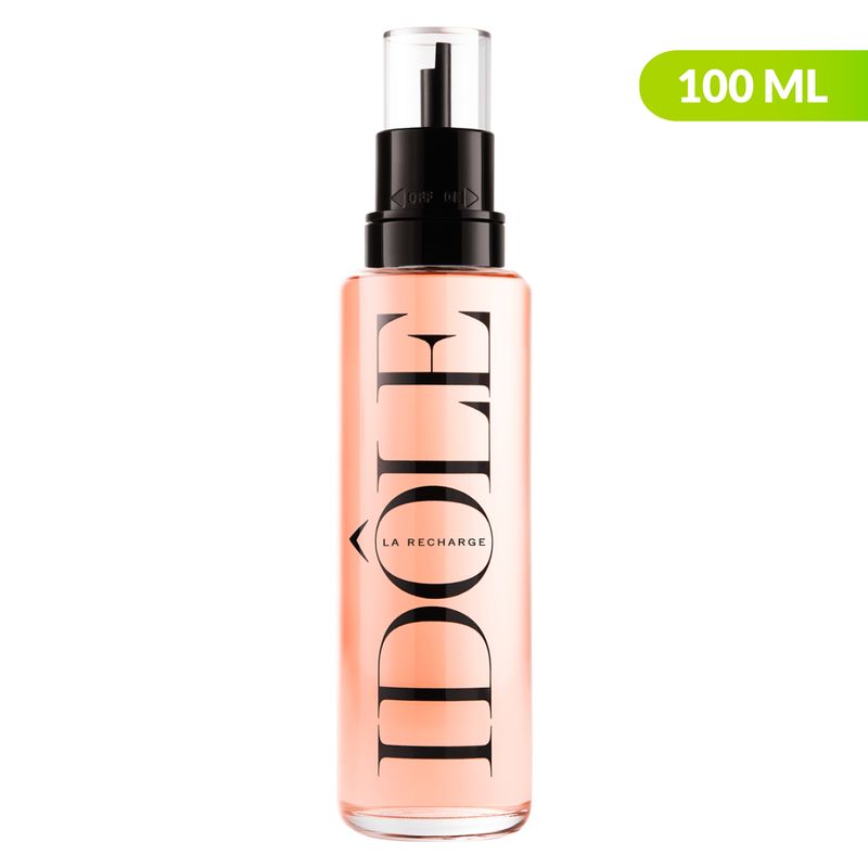 LANCOME - Perfume Mujer Lancome IDOLE REFILL 100 ml EDP