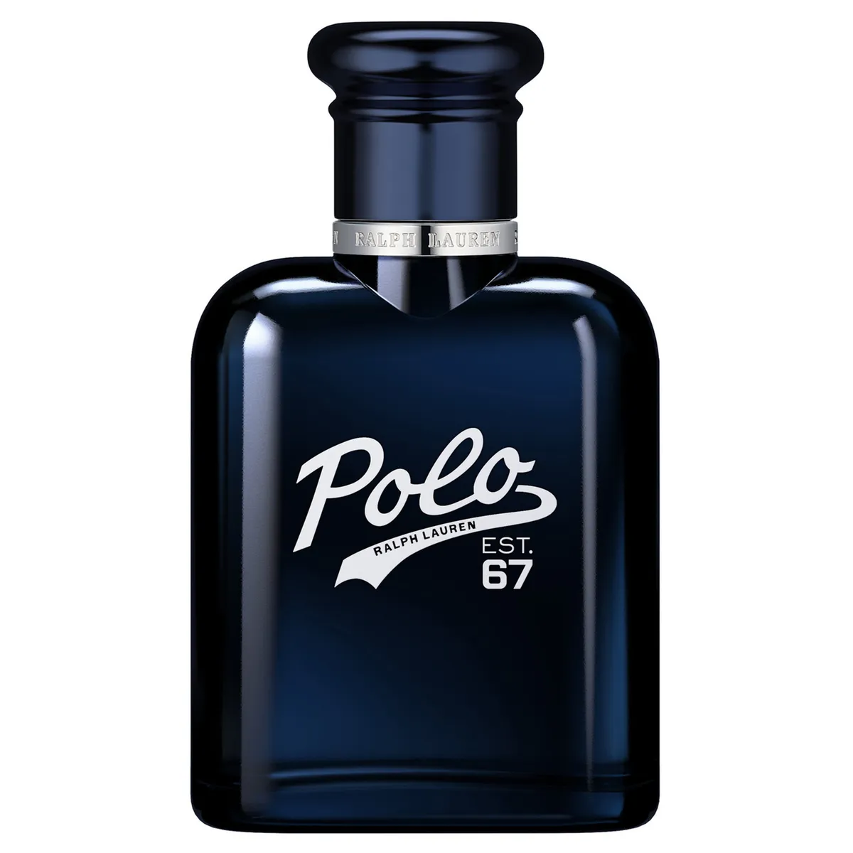 RALPH LAUREN - Perfume Hombre Ralph Lauren Fragancia Polo 67 75 ml Eau de toilette 