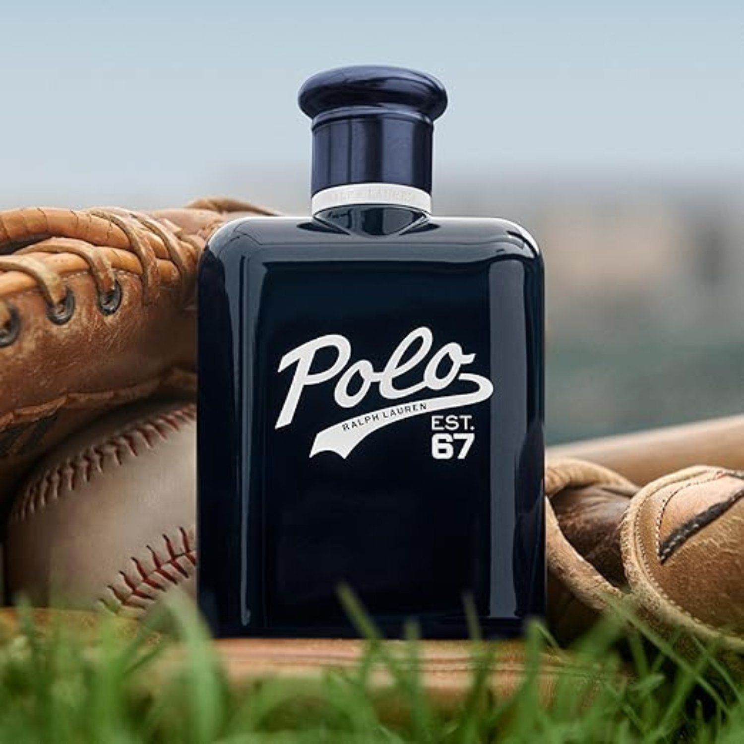 Perfume Polo 67 Edt - Ralph Lauren - 125 ml