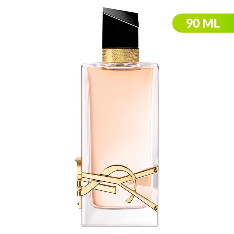  - Perfume Mujer YSL LIBRE 90 ml EDT