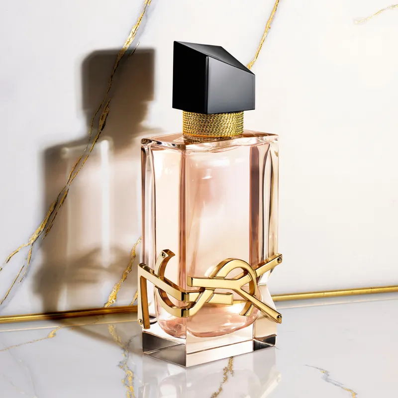"Perfume Mujer YSL LIBRE 90 ml EDT"