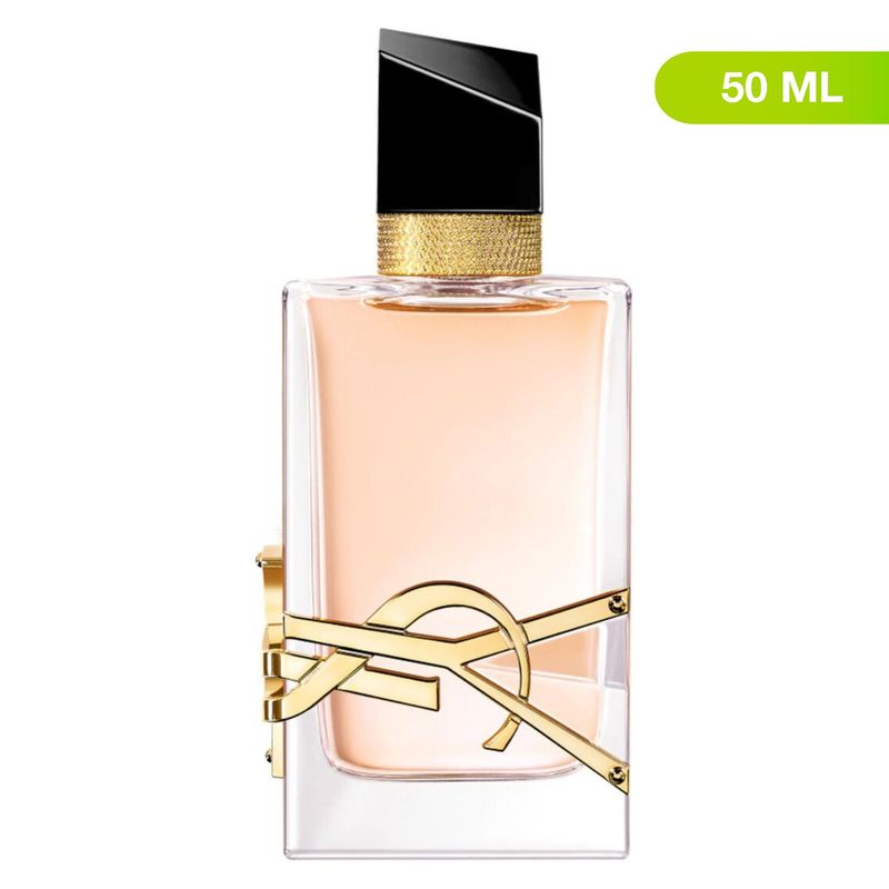  - Perfume Mujer YSL LIBRE 50 ml EDT