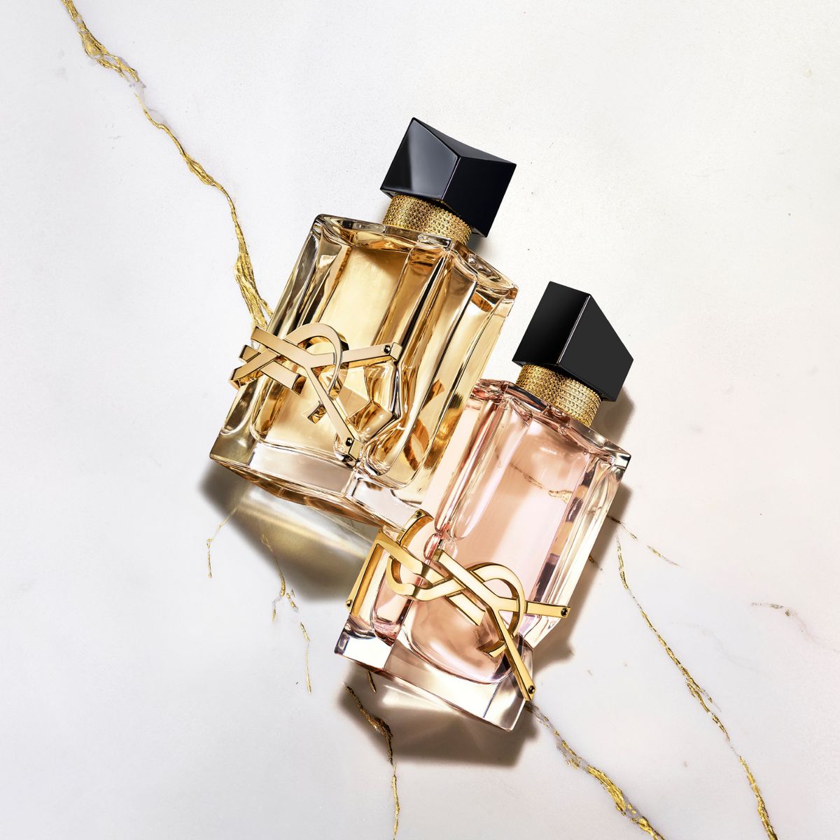 YVES SAINT LAURENT - Perfume Mujer Yves Saint Laurent Libre 50 ml Eau de toilette